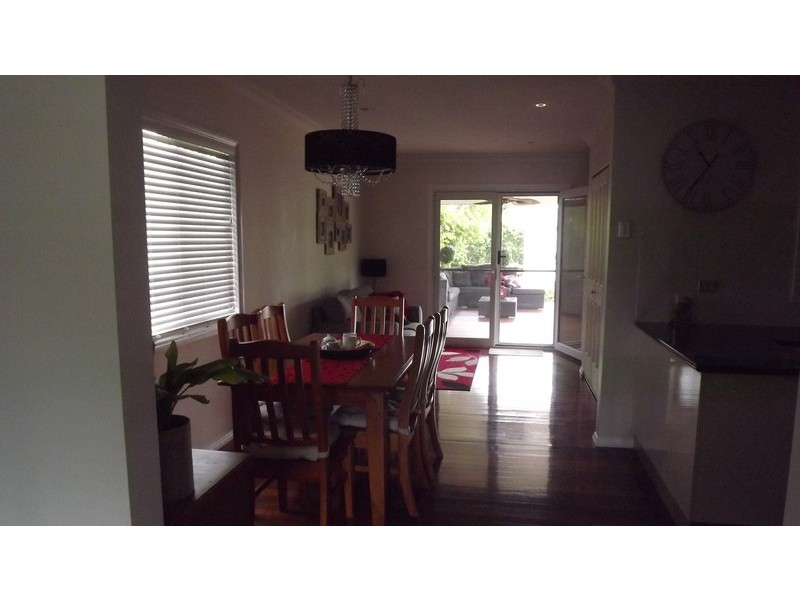 36 JAMES ST, Rangeville QLD 4350