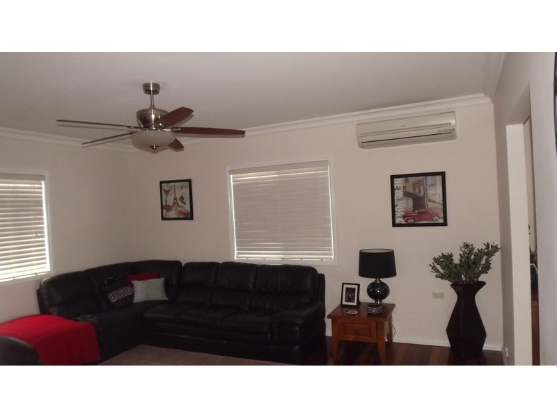 36 JAMES ST, Rangeville QLD 4350