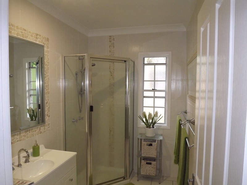 36 JAMES ST, Rangeville QLD 4350