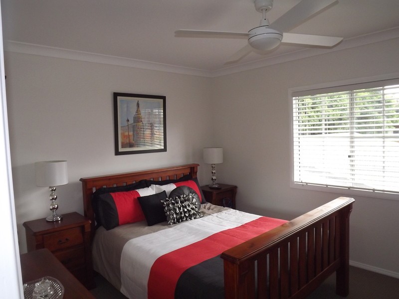 36 JAMES ST, Rangeville QLD 4350