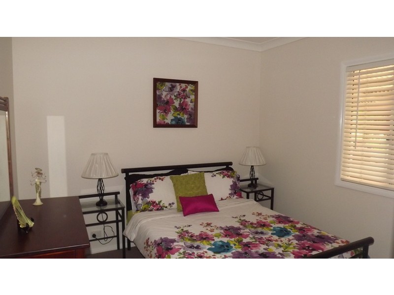 36 JAMES ST, Rangeville QLD 4350