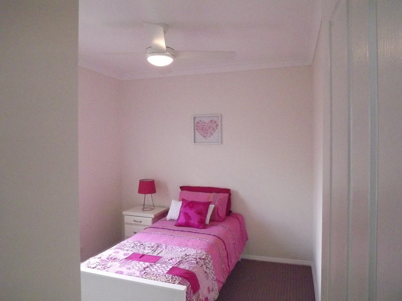 36 JAMES ST, Rangeville QLD 4350