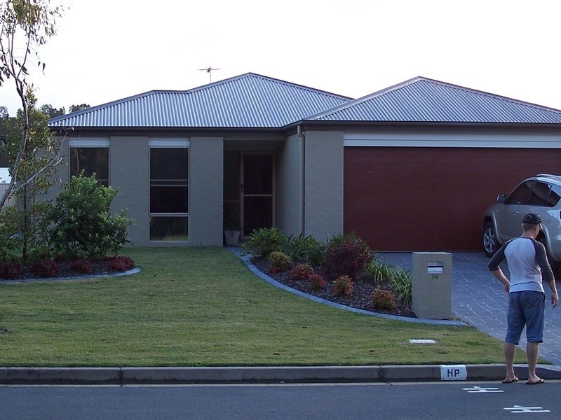 74 Sugar Glider Drive, Pottsville NSW 2489