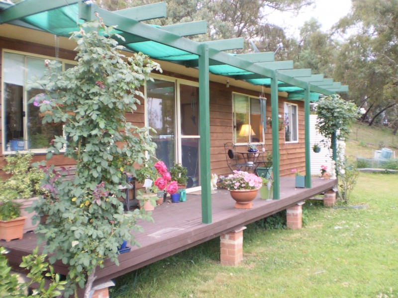 1048 Dark Corner Road, Dark Corner NSW 2795