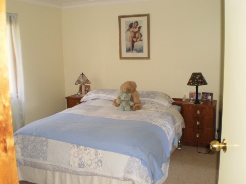 1048 Dark Corner Road, Dark Corner NSW 2795