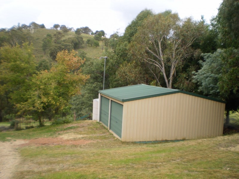 1048 Dark Corner Road, Dark Corner NSW 2795