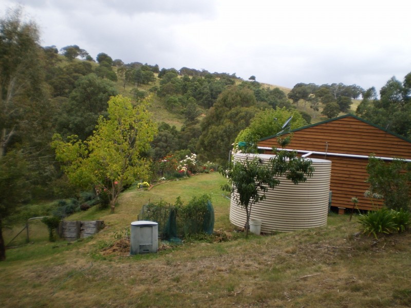 1048 Dark Corner Road, Dark Corner NSW 2795