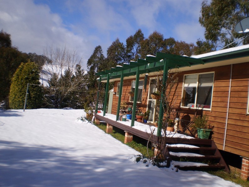 1048 Dark Corner Road, Dark Corner NSW 2795