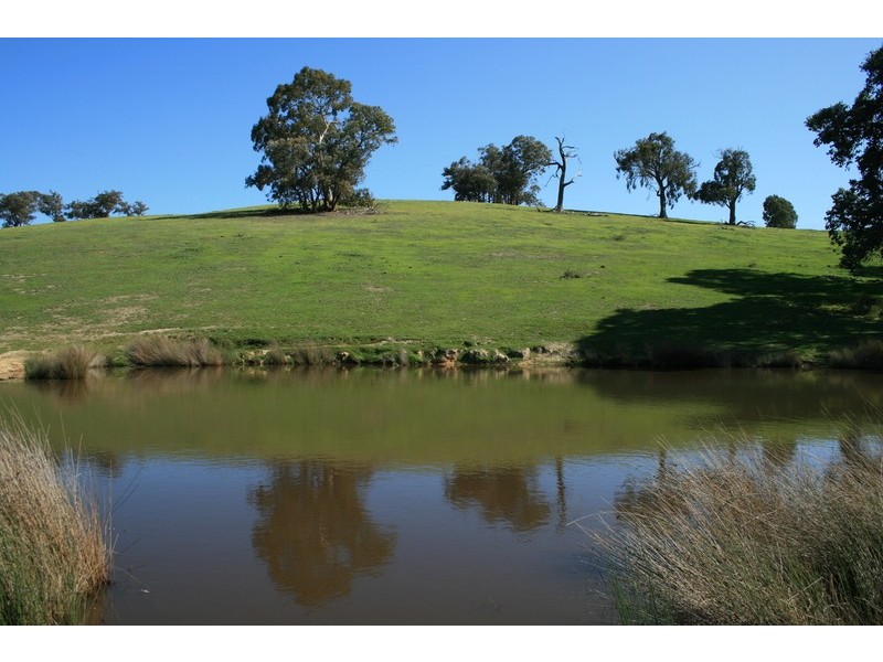 Watsons Creek VIC 3097