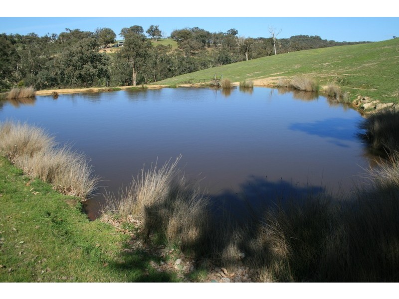 Watsons Creek VIC 3097