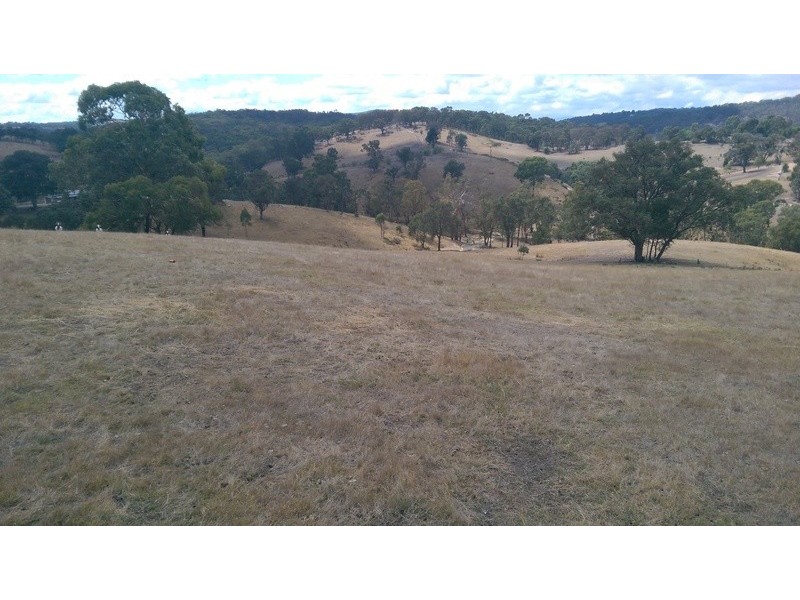 Watsons Creek VIC 3097
