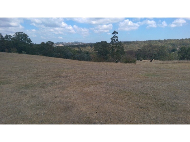 Watsons Creek VIC 3097