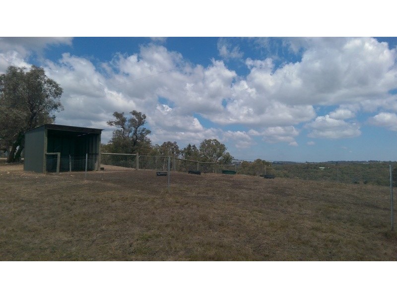 Watsons Creek VIC 3097