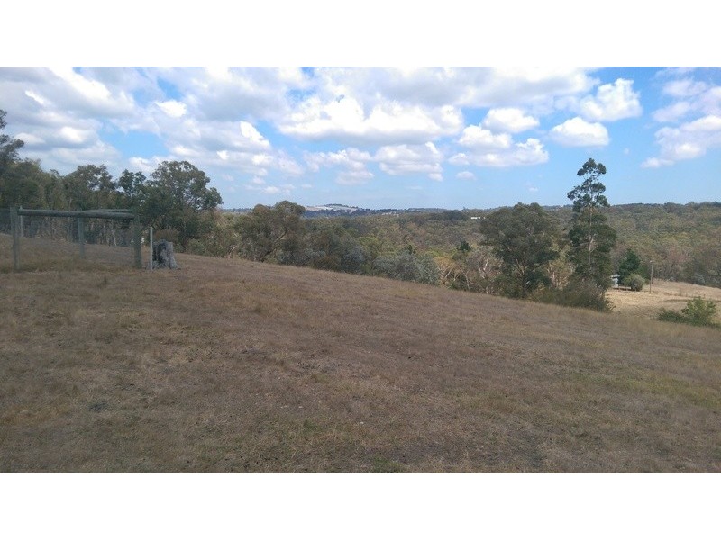 Watsons Creek VIC 3097