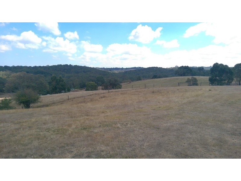 Watsons Creek VIC 3097