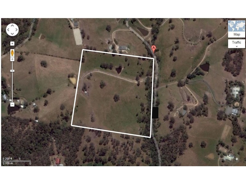 Watsons Creek VIC 3097