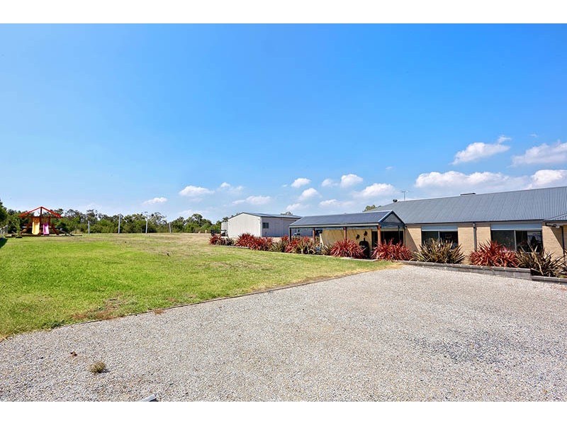 38 Apple Berry Avenue, Langwarrin VIC 3910