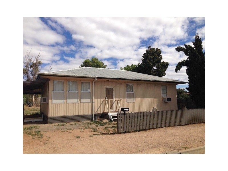 19 Fourth Street, Snowtown SA 5520