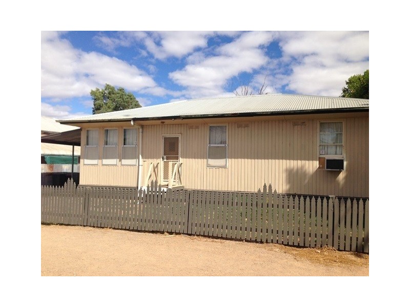 19 Fourth Street, Snowtown SA 5520