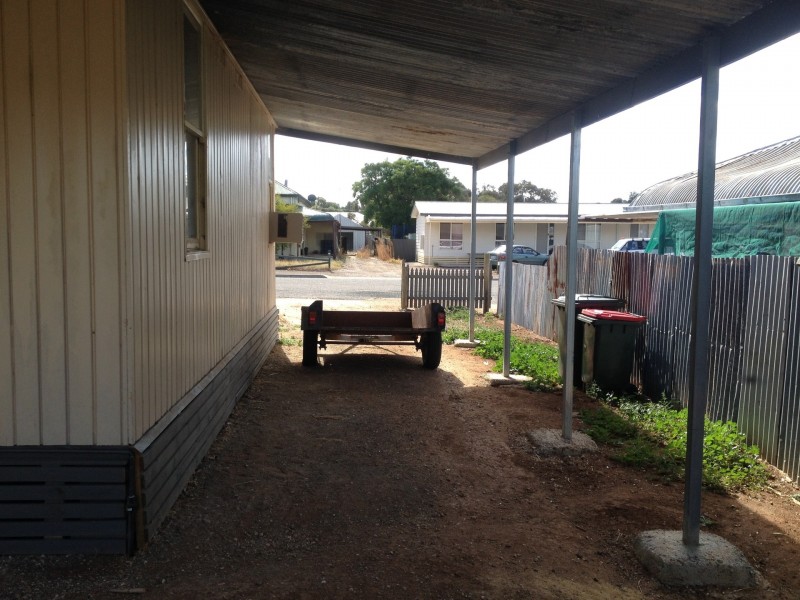 19 Fourth Street, Snowtown SA 5520