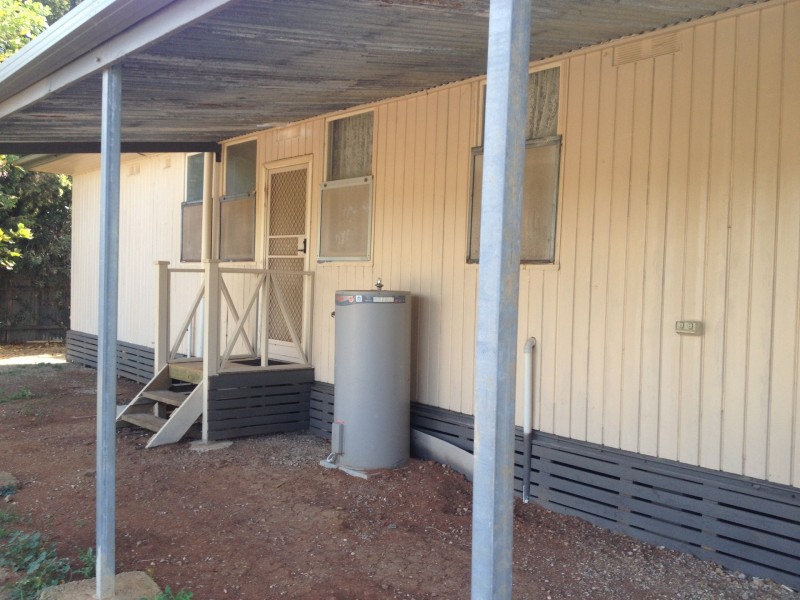 19 Fourth Street, Snowtown SA 5520