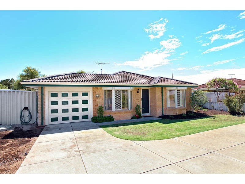 7A Narooma Close, Waikiki WA 6169