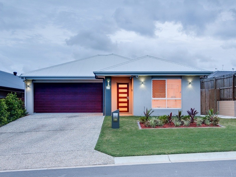 6 Kawana Street, North Lakes QLD 4509