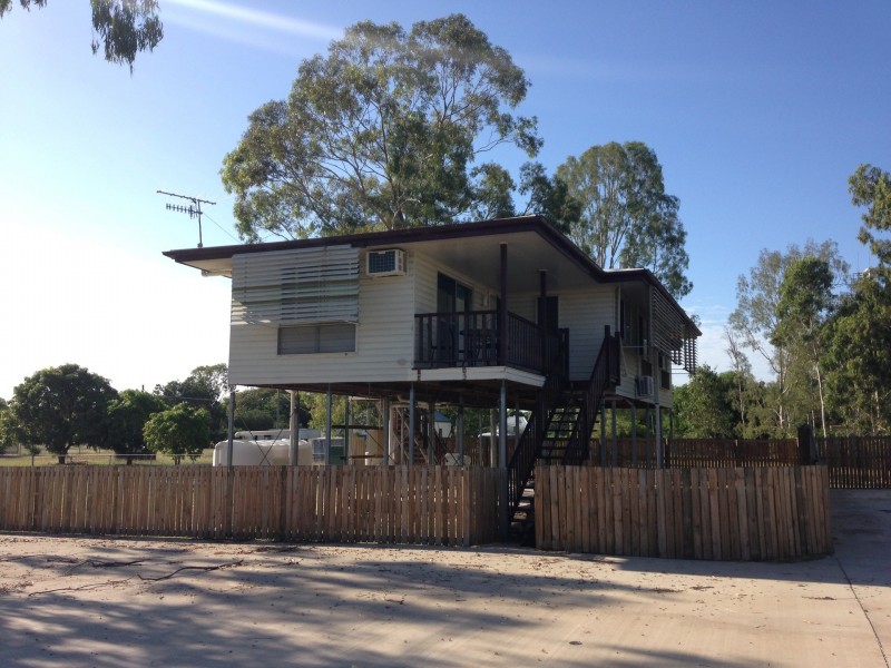 4B Suttor Street, Nebo QLD 4742