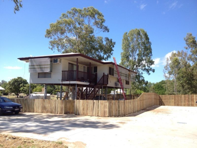 4B Suttor Street, Nebo QLD 4742