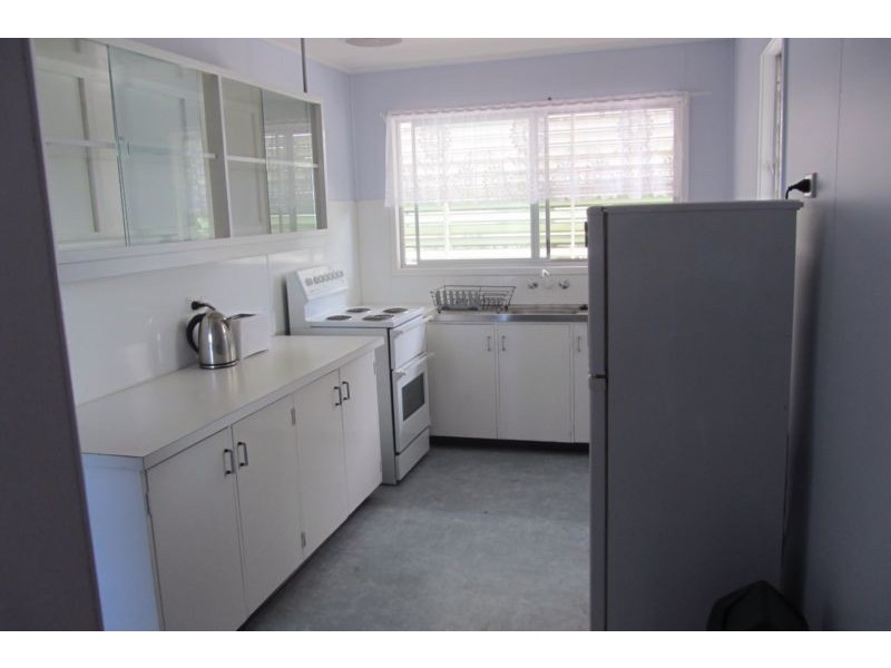 4B Suttor Street, Nebo QLD 4742