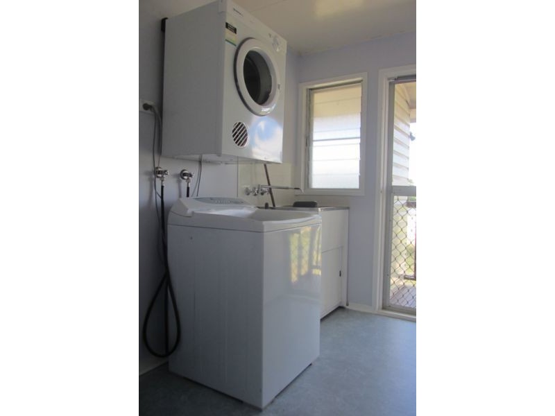 4B Suttor Street, Nebo QLD 4742