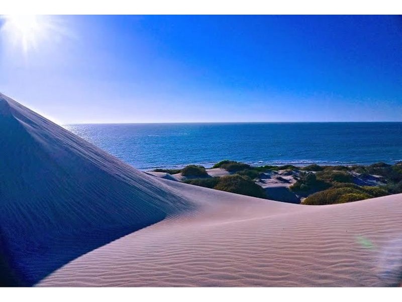 16 Eakins Crescent, Wandina WA 6530