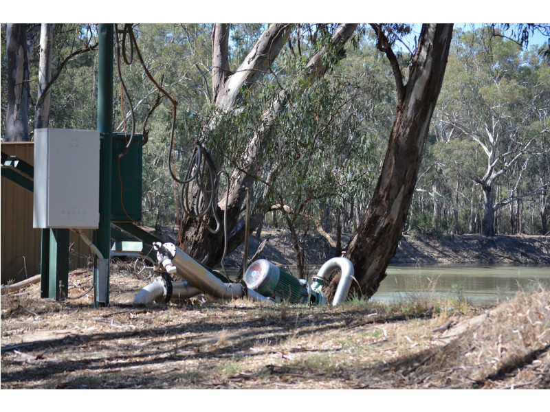 29 Hodges Road, Piangil VIC 3597