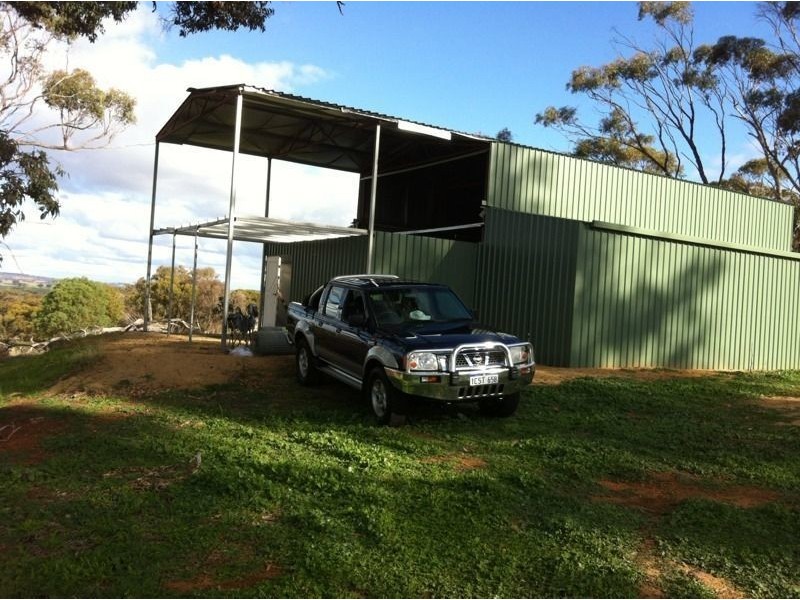 Lot 21 Noonbling Norrine Road, Wandering WA 6308