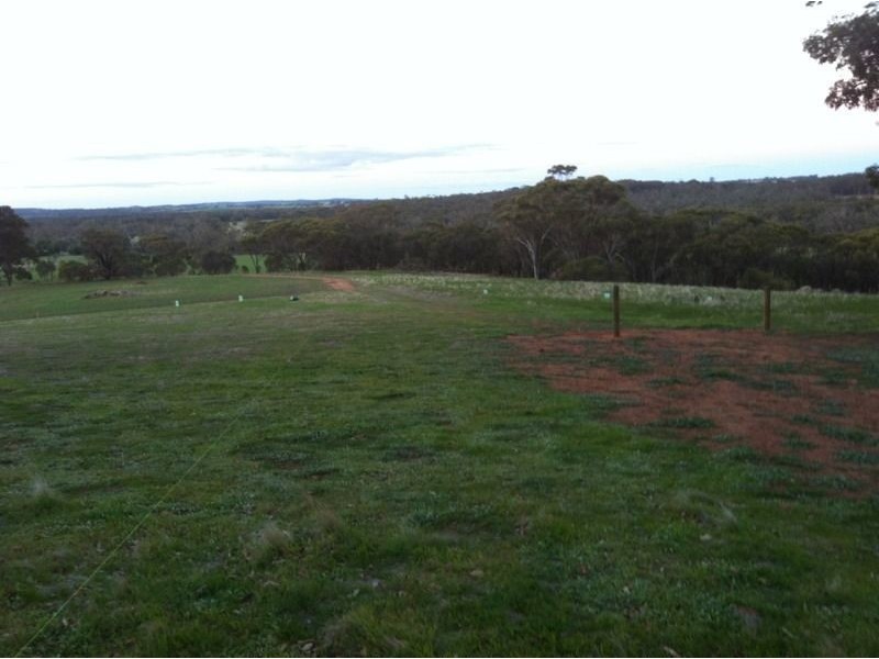 Lot 21 Noonbling Norrine Road, Wandering WA 6308