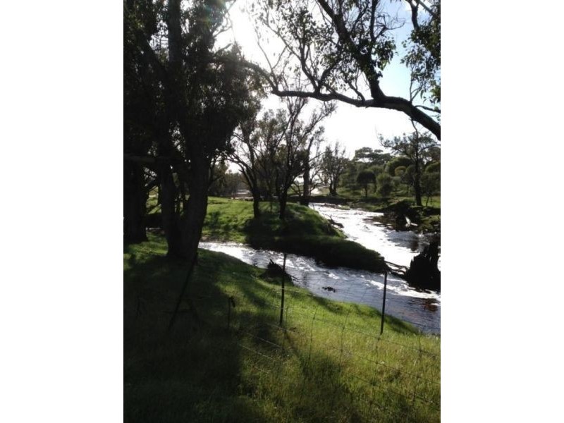 Lot 21 Noonbling Norrine Road, Wandering WA 6308