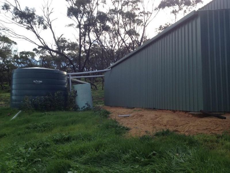 Lot 21 Noonbling Norrine Road, Wandering WA 6308