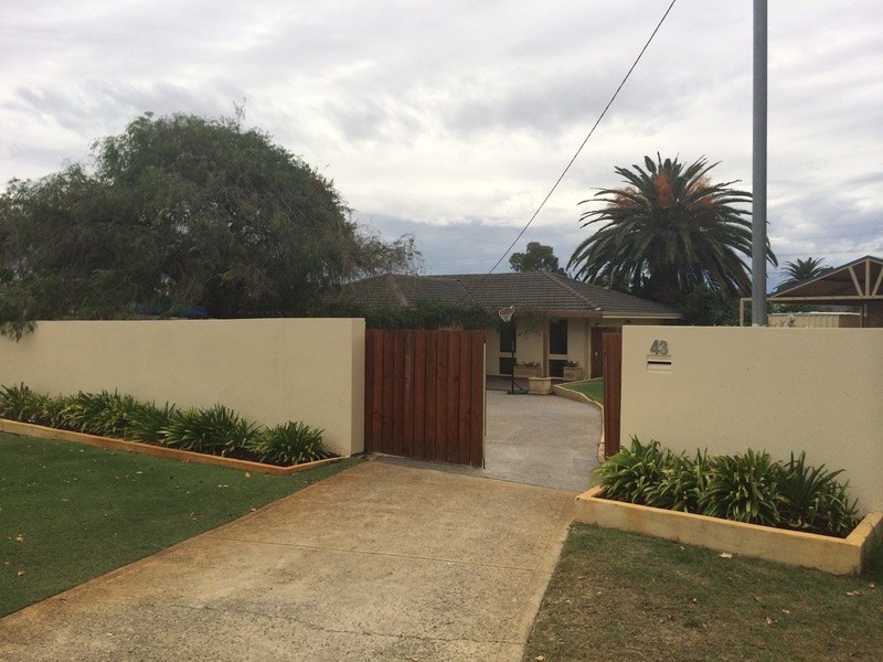 43 Windich road, Bull Creek WA 6149