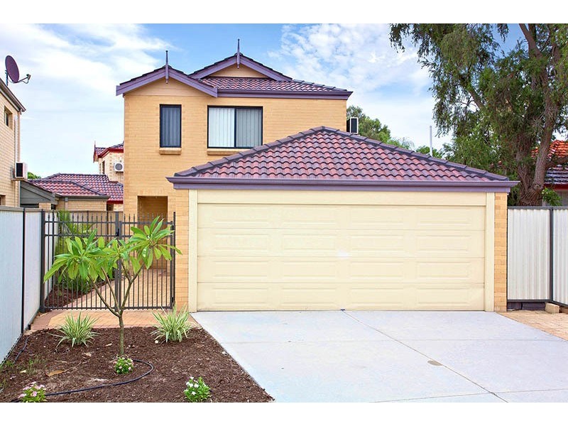 1 Till Street, Cloverdale WA 6105