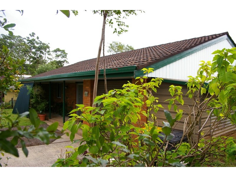 30 James Street, Dunoon NSW 2480