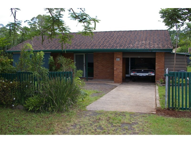 30 James Street, Dunoon NSW 2480