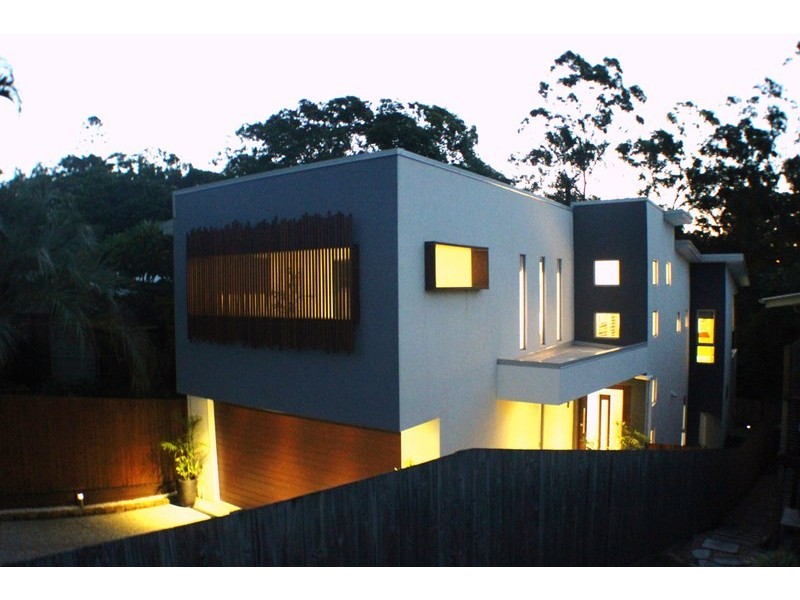 Indooroopilly QLD 4068