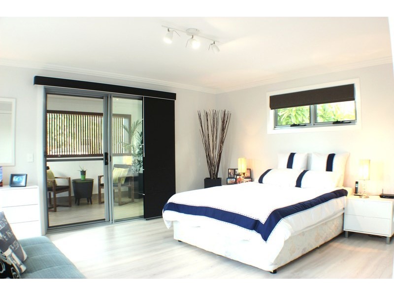 Indooroopilly QLD 4068