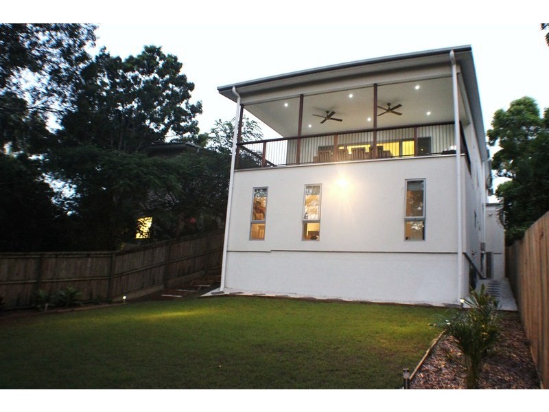 Indooroopilly QLD 4068