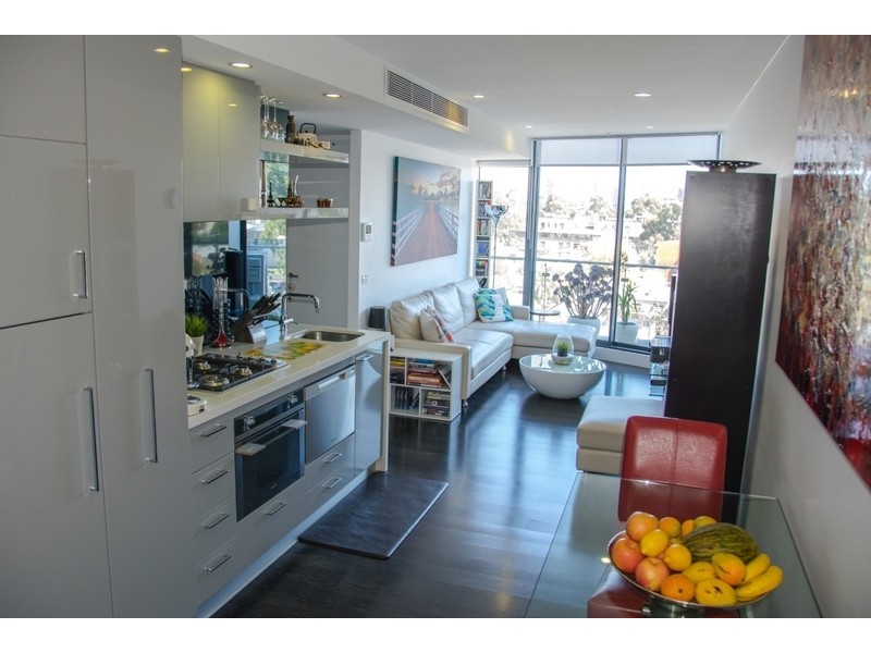 338 Kings Way, South Melbourne VIC 3205