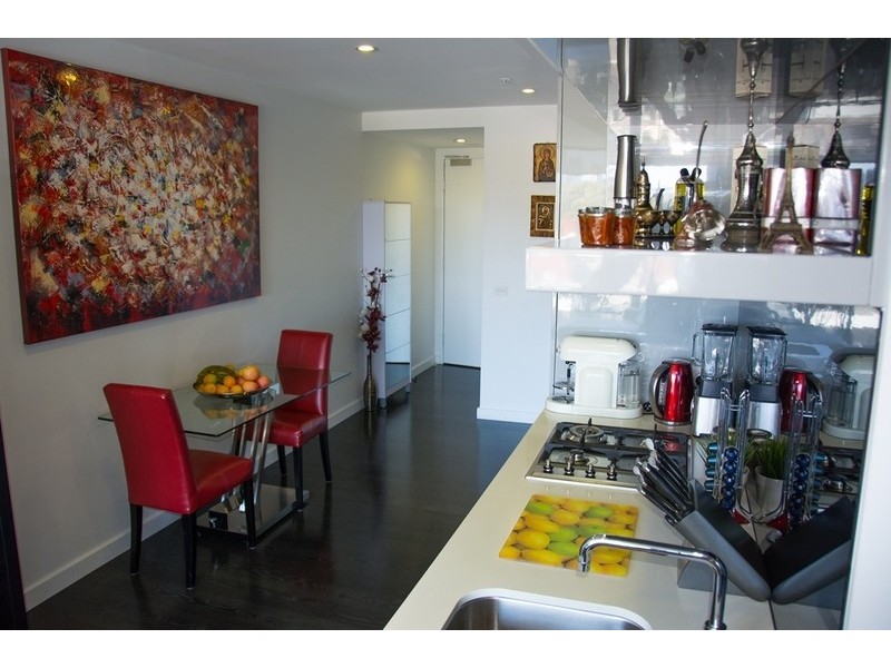 338 Kings Way, South Melbourne VIC 3205