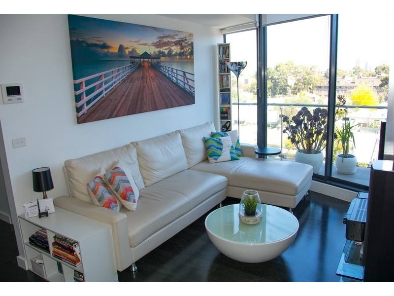 338 Kings Way, South Melbourne VIC 3205