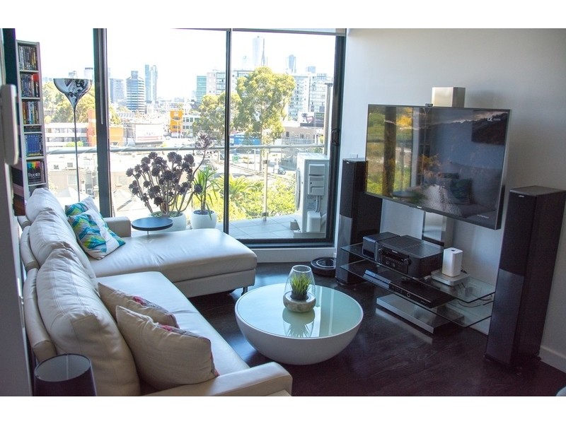 338 Kings Way, South Melbourne VIC 3205