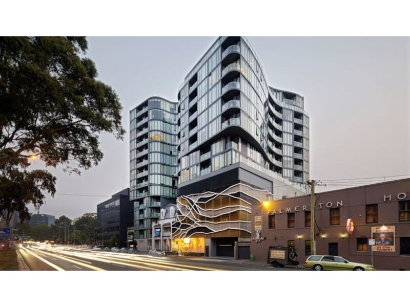 338 Kings Way, South Melbourne VIC 3205