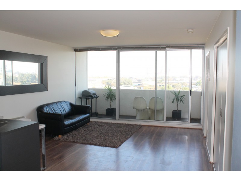 509/70 Speakmen Street, Kensington VIC 3031